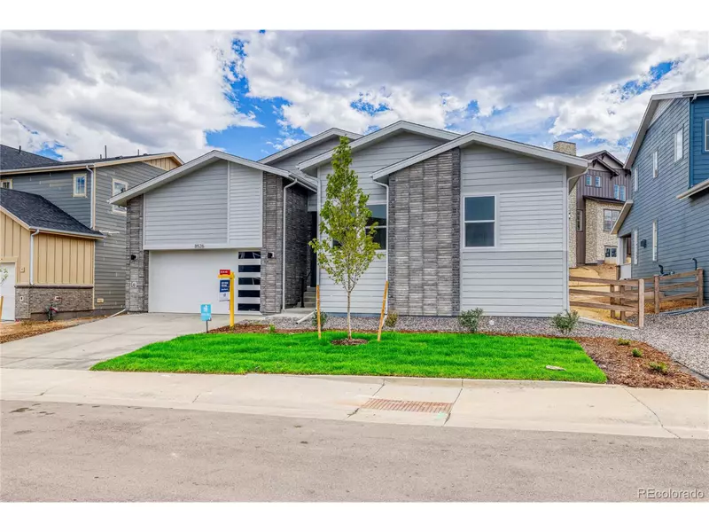 8526 Orchard City Dr, Littleton, CO 80125