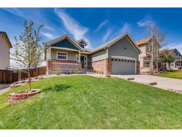 Aurora, CO 80013,18851 E Dickenson Dr