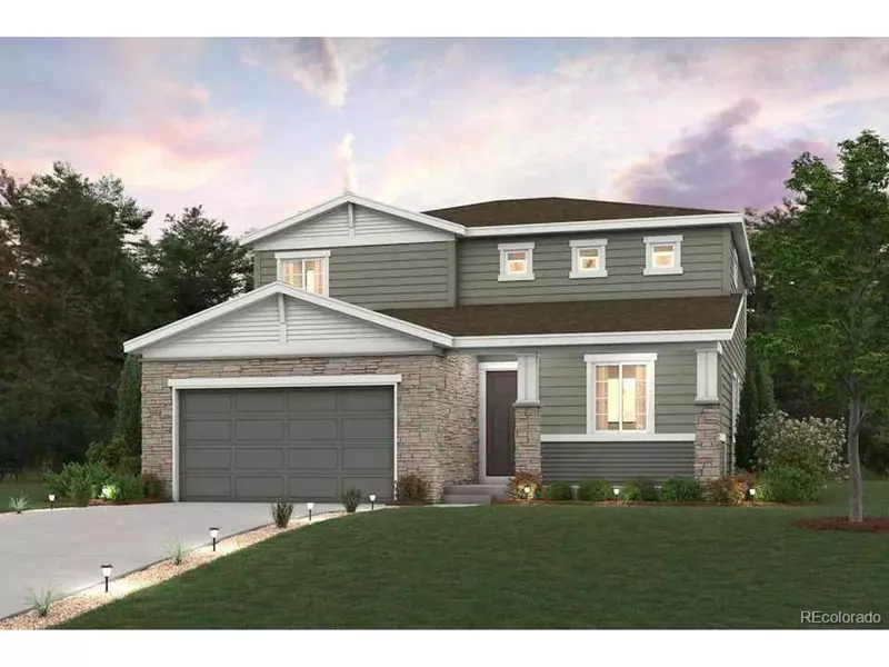 1441 Loraine Cir N, Erie, CO 80026