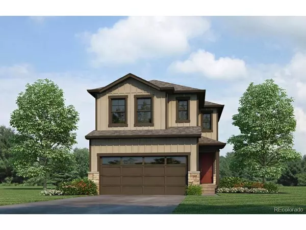 6729 Raven Ridge Ter,  Colorado Springs,  CO 80925