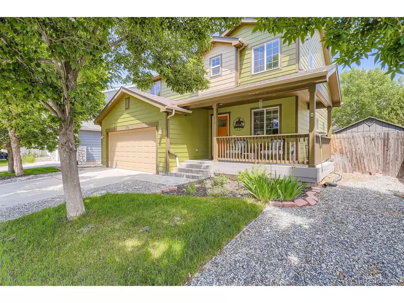 676 Hedgerow Way, Brighton, CO 80601