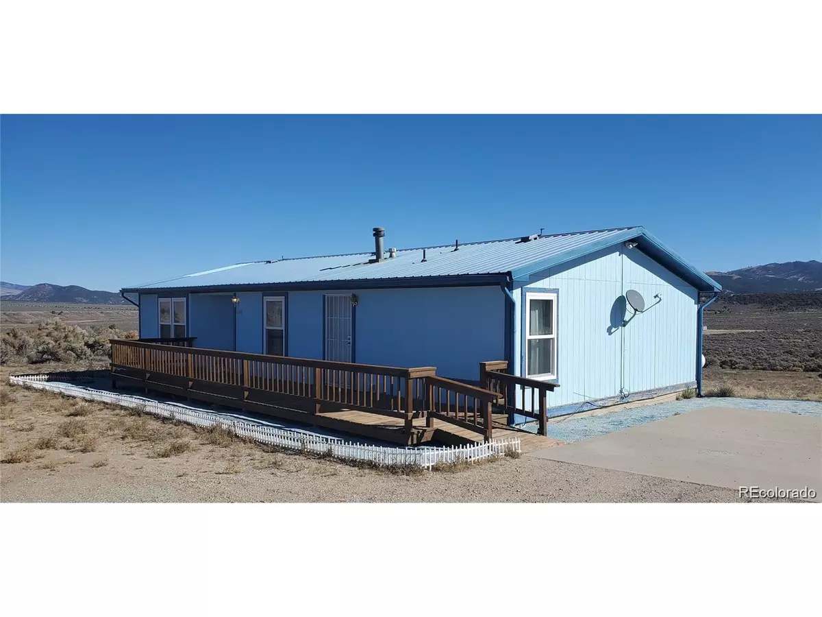 Fort Garland, CO 81133,31831 Paine Road