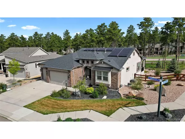 Monument, CO 80132,1734 Summerglow Ln
