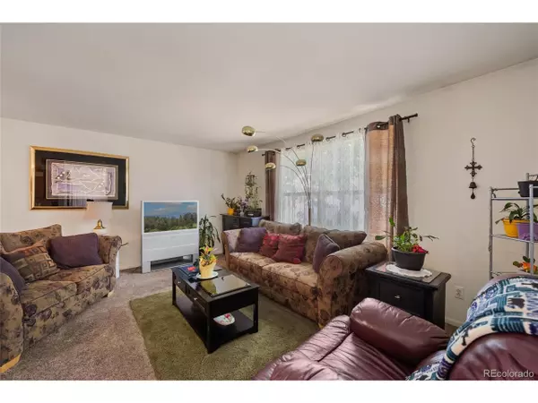 Denver, CO 80219,220 S Julian St #C