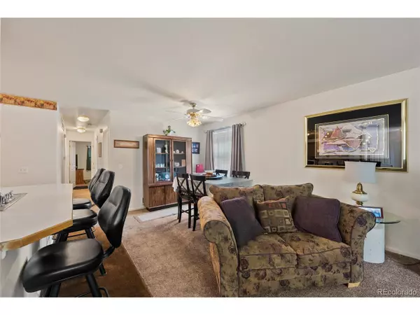 Denver, CO 80219,220 S Julian St #C