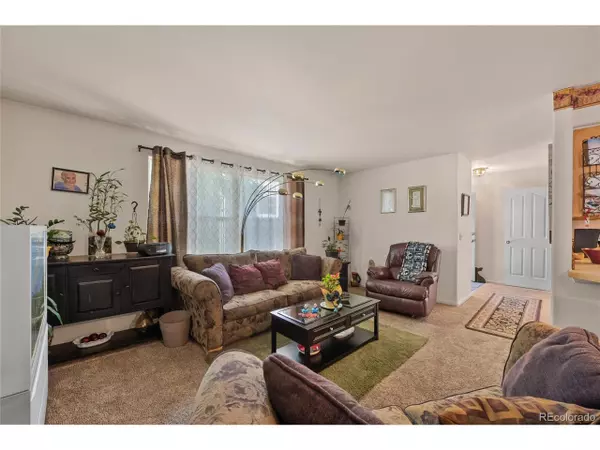 Denver, CO 80219,220 S Julian St #C