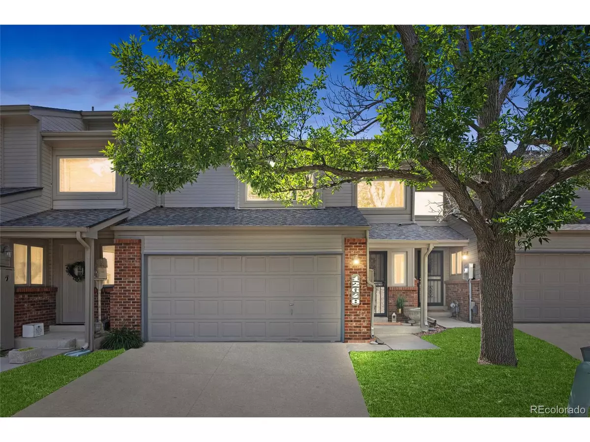 Lakewood, CO 80228,12648 W 1st Pl #76