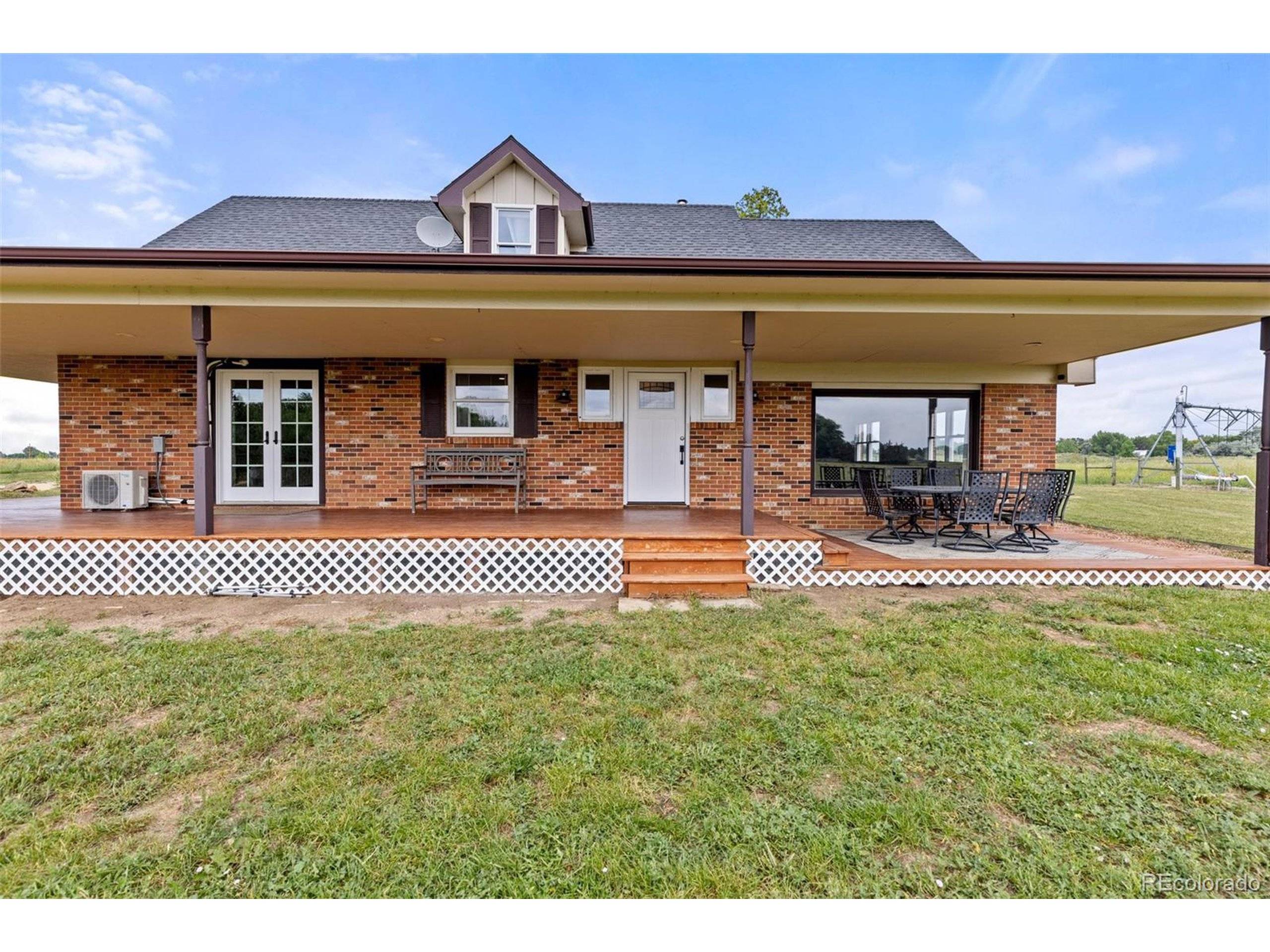 Loveland, CO 80537,610 W County Road 16