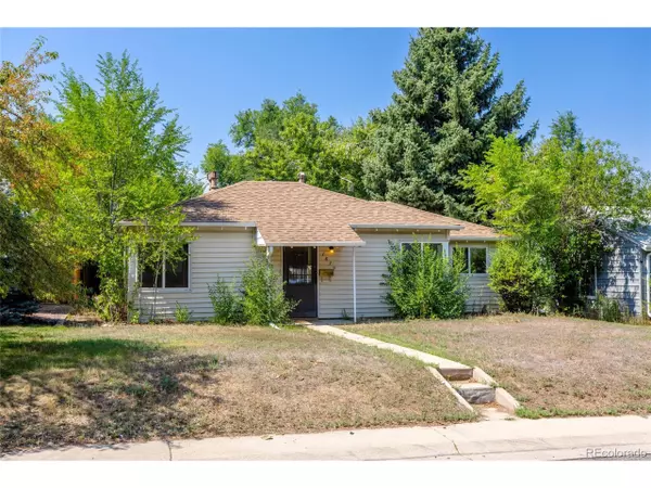 Denver, CO 80210,1879 S Madison St