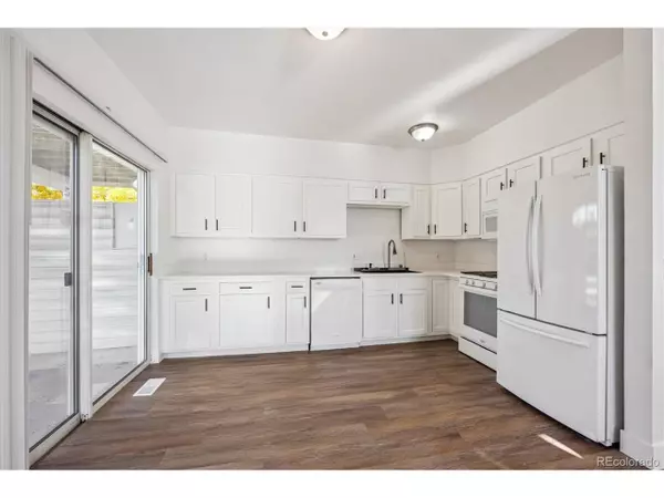 Aurora, CO 80014,13653 E Yale Ave #D