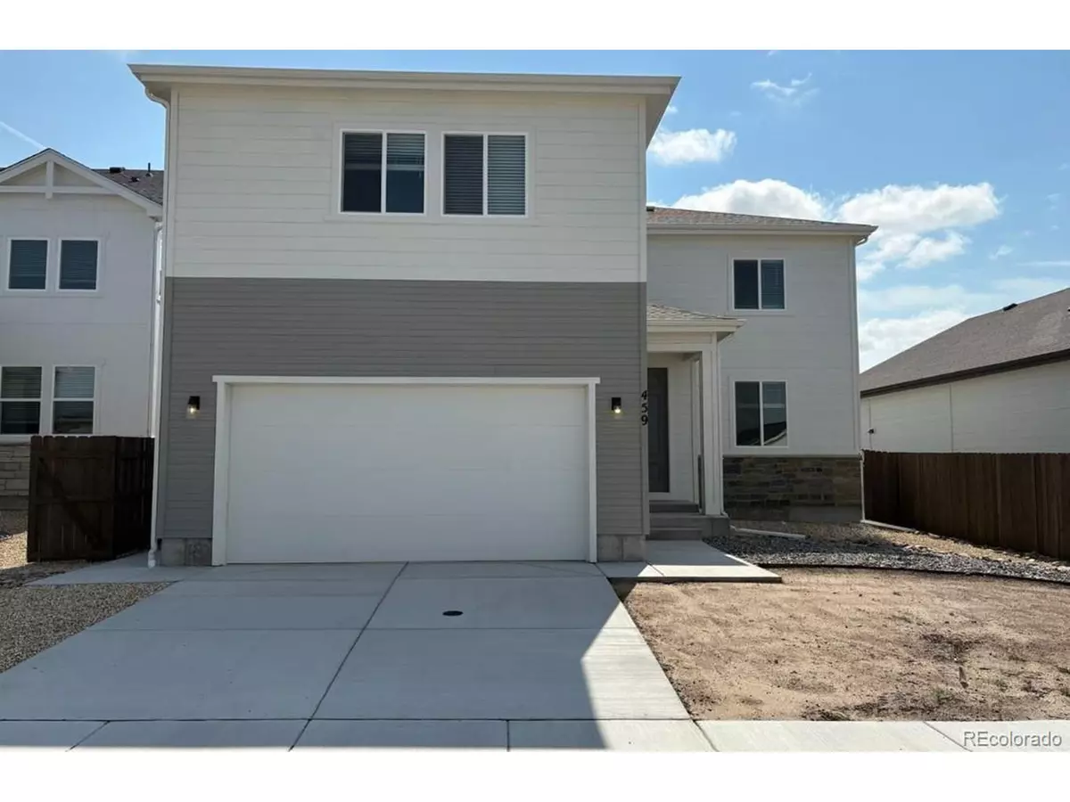 Calhan, CO 80808,459 Atchison Way