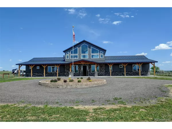 Fort Lupton, CO 80621,3308 County Road 19