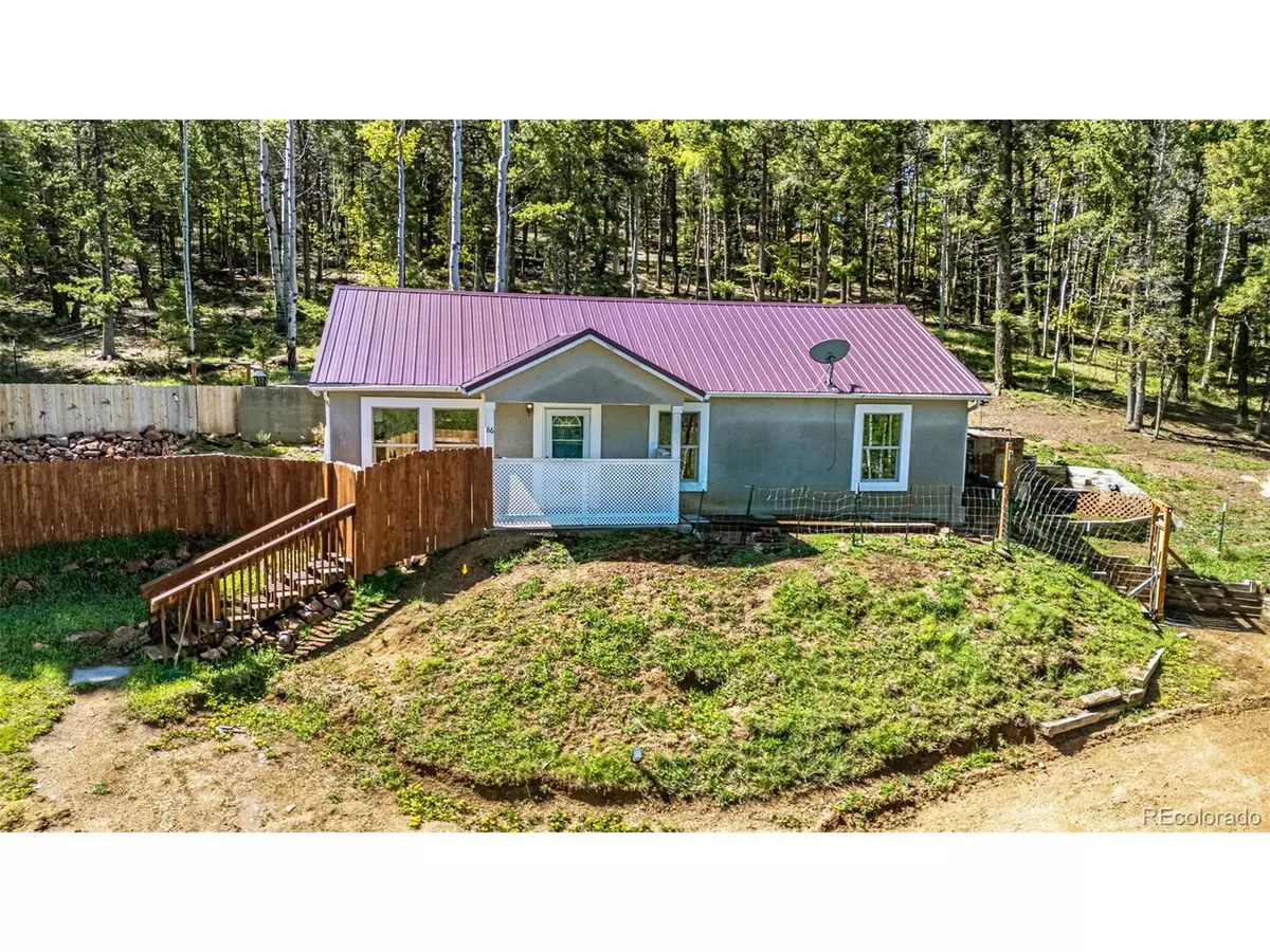 Divide, CO 80814,86 Will Stutley Dr