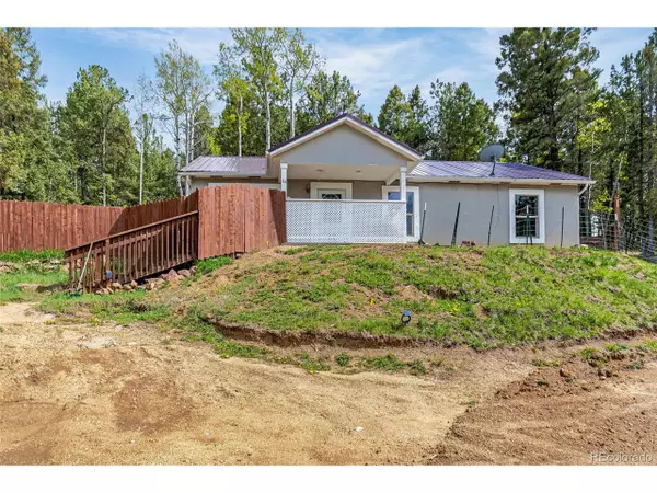 Divide, CO 80814,86 Will Stutley Dr