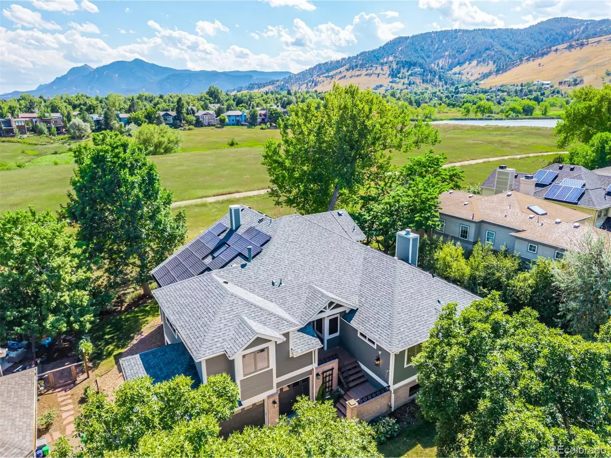 Boulder, CO 80304,990 Utica Cir