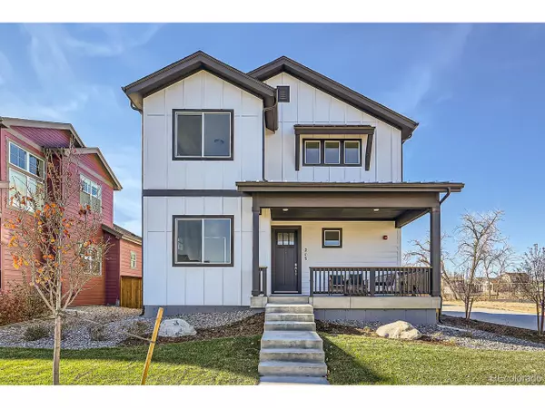 215 S 1st Ave, Superior, CO 80027