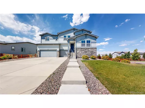 Erie, CO 80516,55 Morgan Cir
