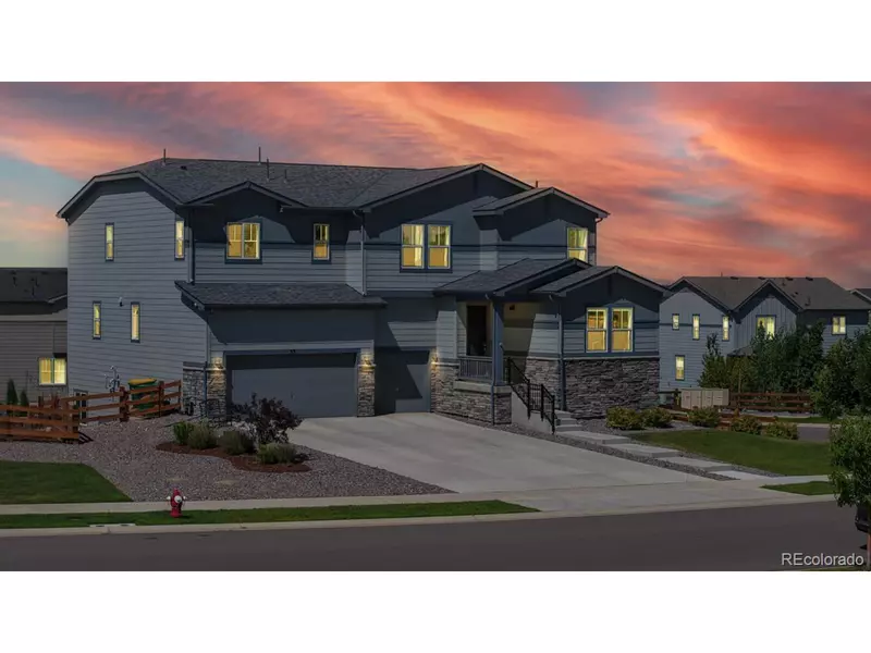 55 Morgan Cir, Erie, CO 80516