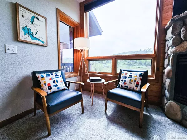 Grand Lake, CO 80447,125 Grand County Road 4421 #302