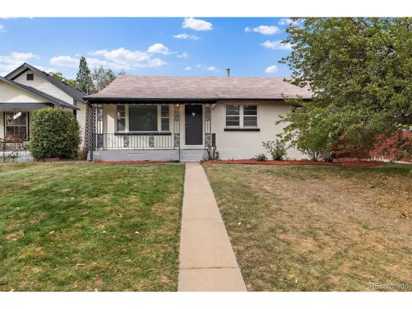 Denver, CO 80220,1591 Rosemary St