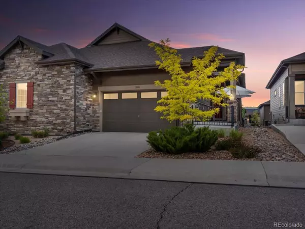 3584 New Haven Cir, Castle Rock, CO 80109