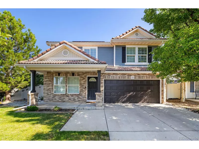 19109 E 50th Dr, Denver, CO 80249