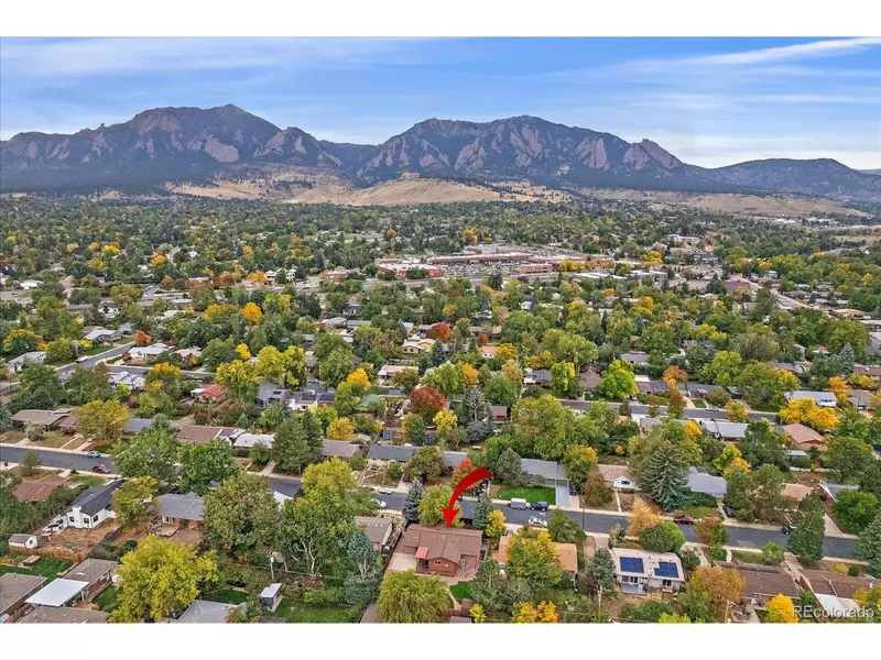 640 S 44th St, Boulder, CO 80305