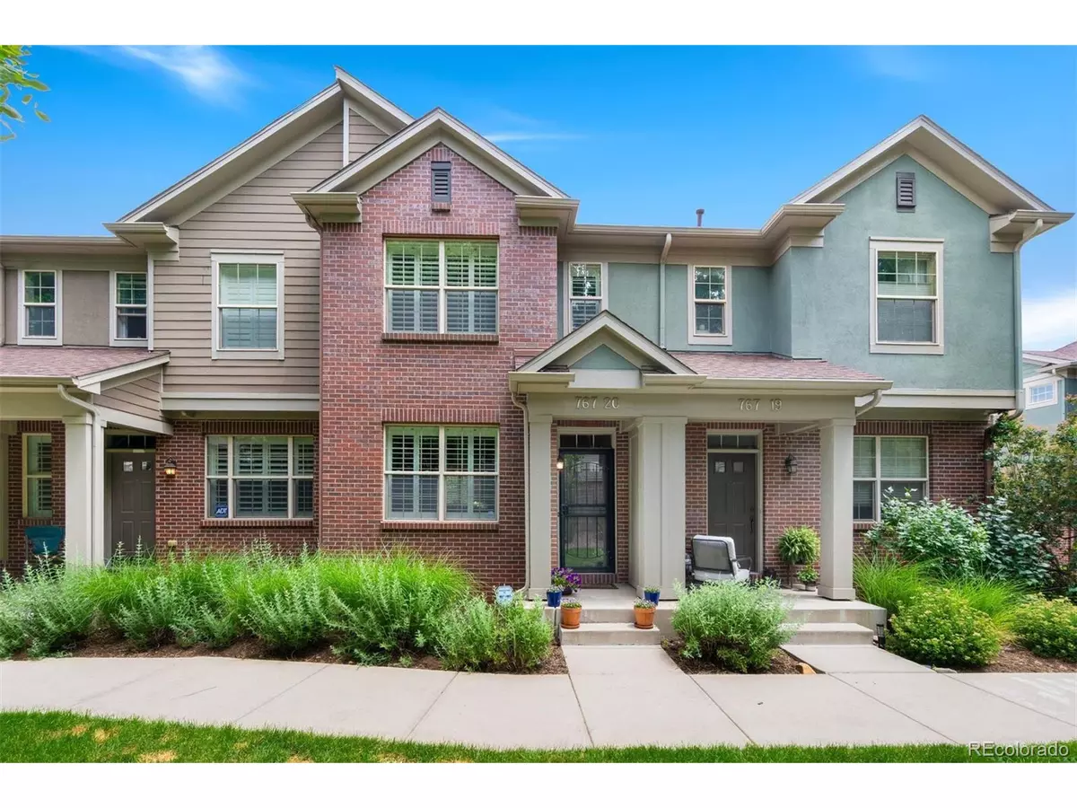 Denver, CO 80230,767 Roslyn St #20