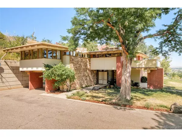 Golden, CO 80401,14596 Foothill Rd