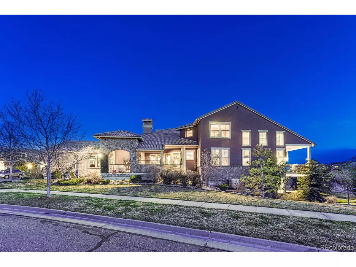 Highlands Ranch, CO 80126,9321 Sori Ln