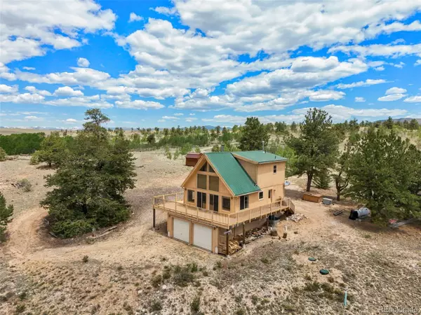 Hartsel, CO 80449,1689 Grand Teton Dr