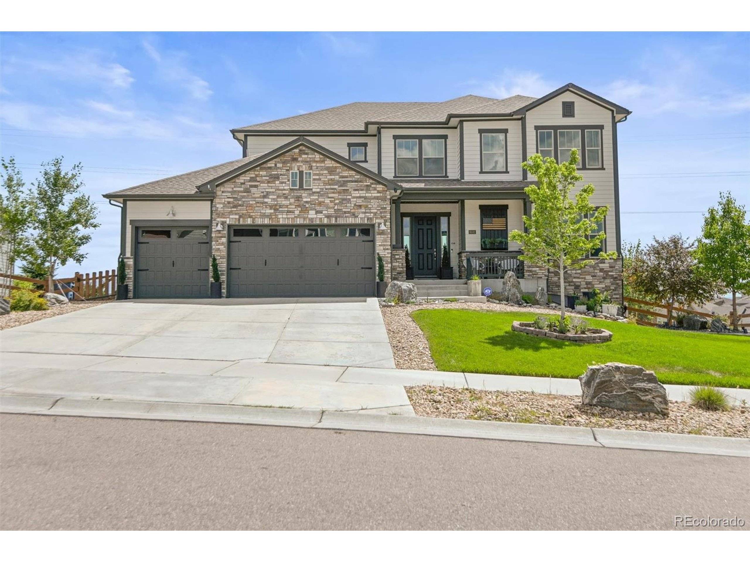 9532 Yucca Way, Arvada, CO 80007