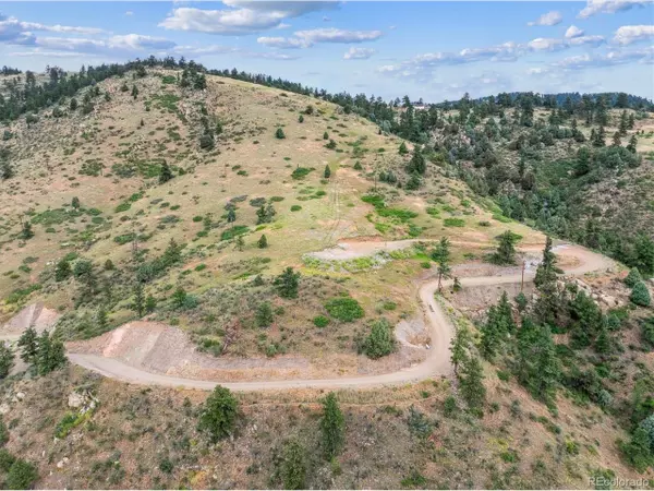 Golden, CO 80403,26191 Golden Gate Canyon Rd