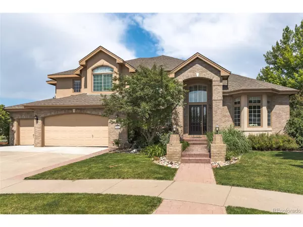 5351 W Dorado Pl, Littleton, CO 80123