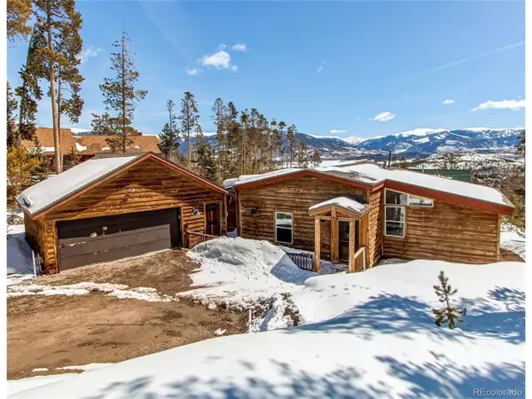 174 Elk Thistle Dr, Silverthorne, CO 80498
