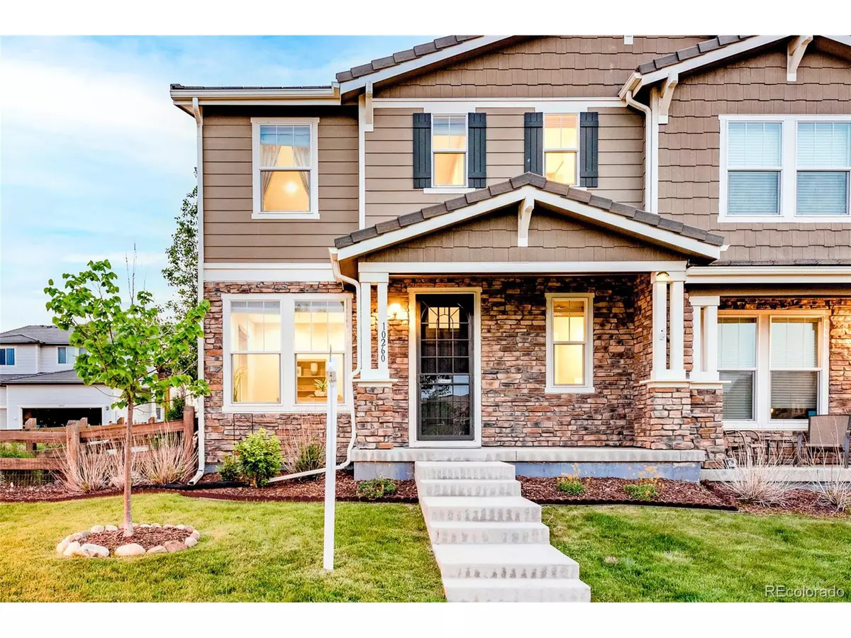 Parker, CO 80134,10260 Tall Oaks Cir