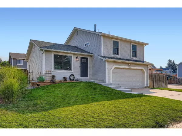 Aurora, CO 80015,17106 E Union Pl