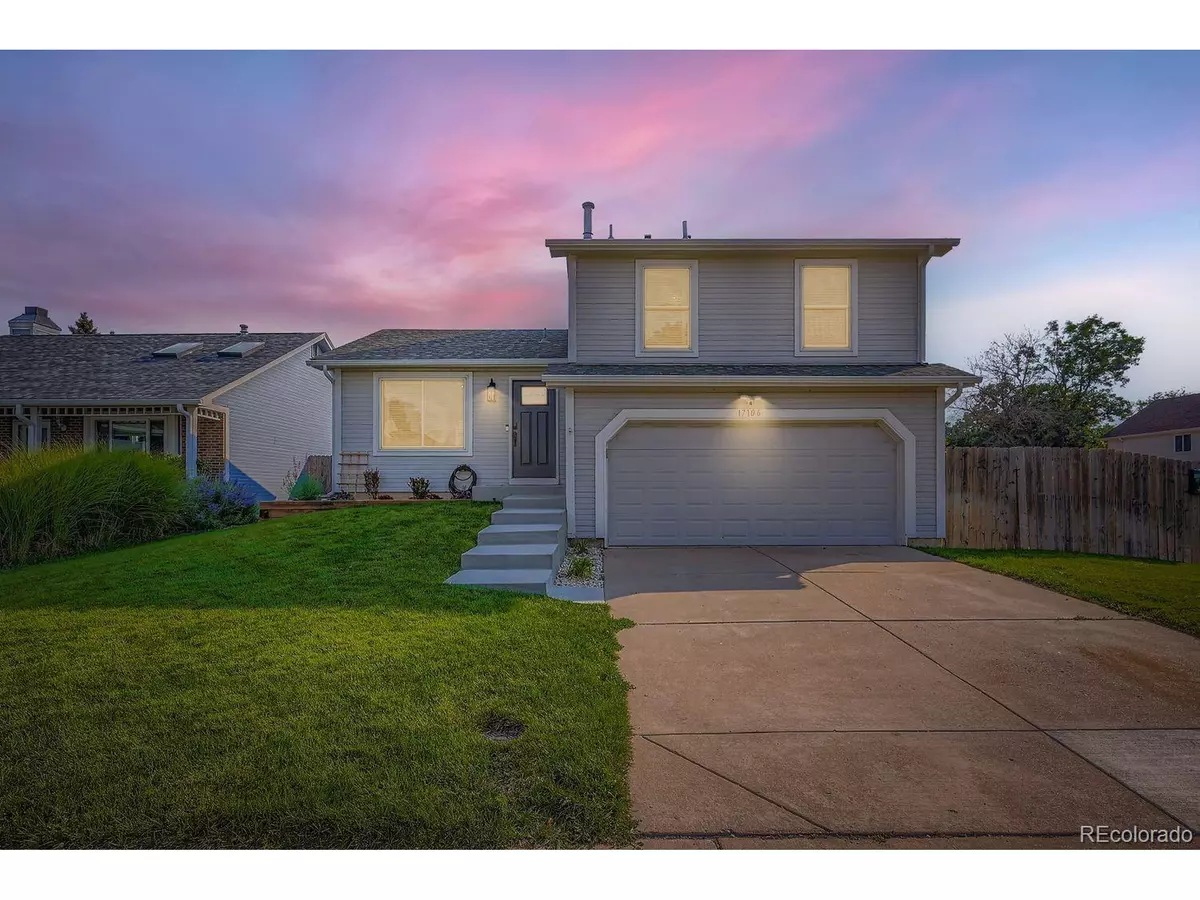 Aurora, CO 80015,17106 E Union Pl