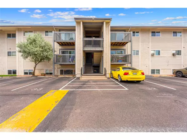 Colorado Springs, CO 80918