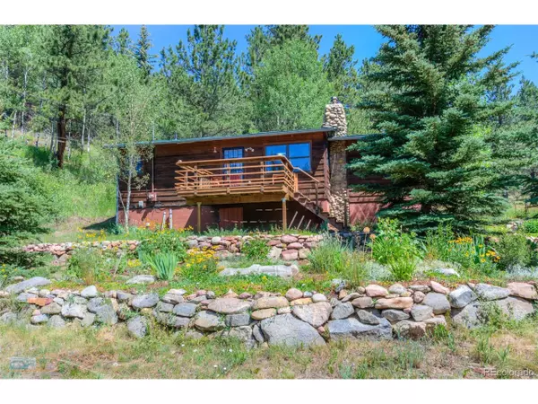 Nederland, CO 80466,1495 Cold Springs Rd