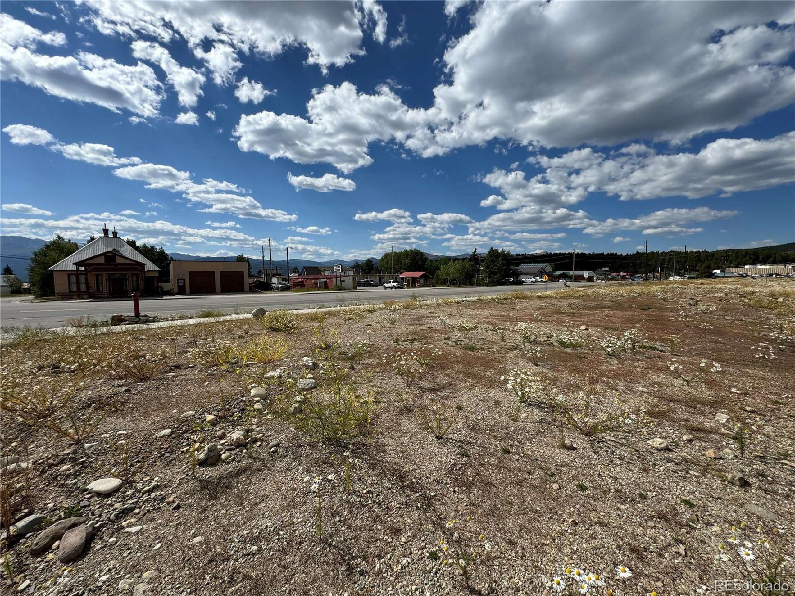 Leadville, CO 80461,200 E 15th St