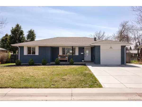 8140 W Florida Ave, Lakewood, CO 80232