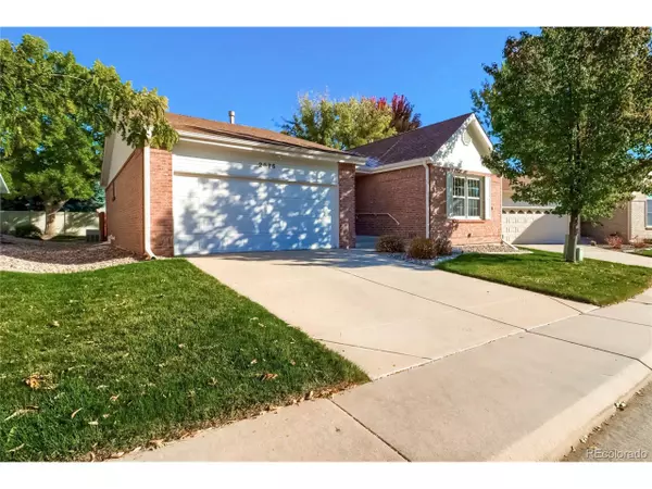 Lakewood, CO 80227,2675 S Johnson Cir