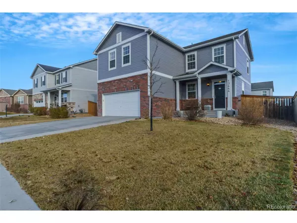 13644 Ulster St, Thornton, CO 80602