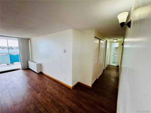 Denver, CO 80220,1155 N Ash St #908