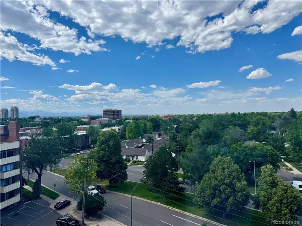 Denver, CO 80220,1155 N Ash St #908