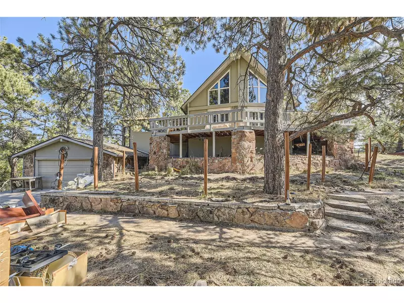 5652 Quinlin Ct, Parker, CO 80134