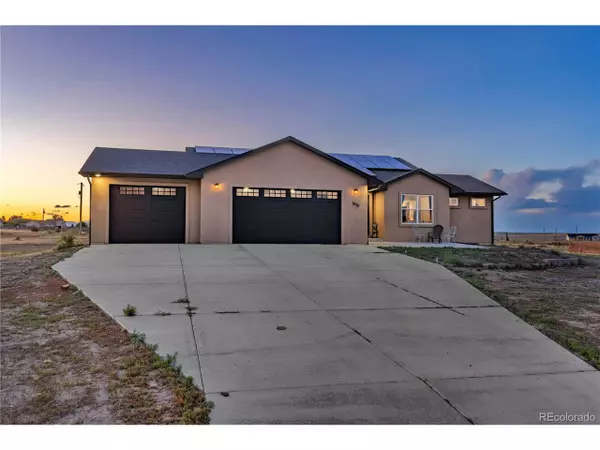 Pueblo, CO 81007,1879 E Jerrian Ln