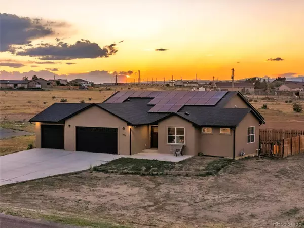 1879 E Jerrian Ln, Pueblo, CO 81007