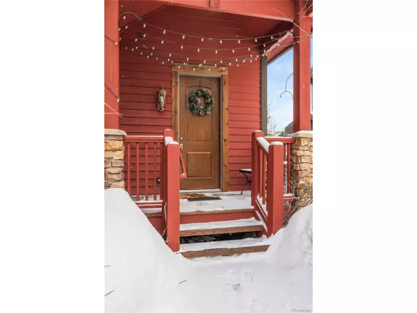 Breckenridge, CO 80424,186 Rachel Ln